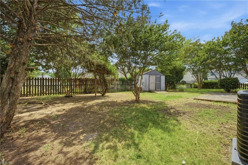Photo 25 of 28 residential for sale in Chesapeake virginia