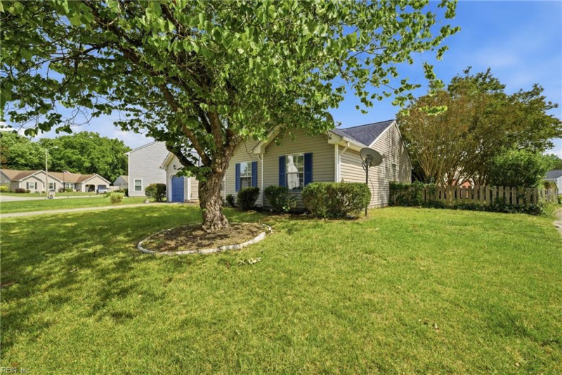 Photo 28 of 28 residential for sale in Chesapeake virginia