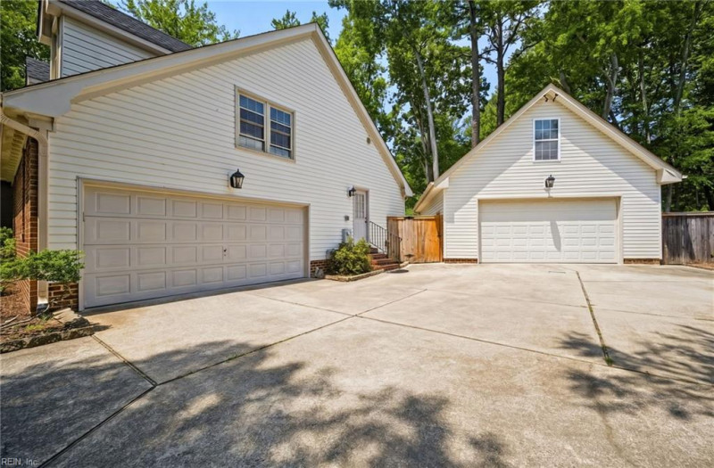 Photo 26 of 32 residential for sale in Chesapeake virginia