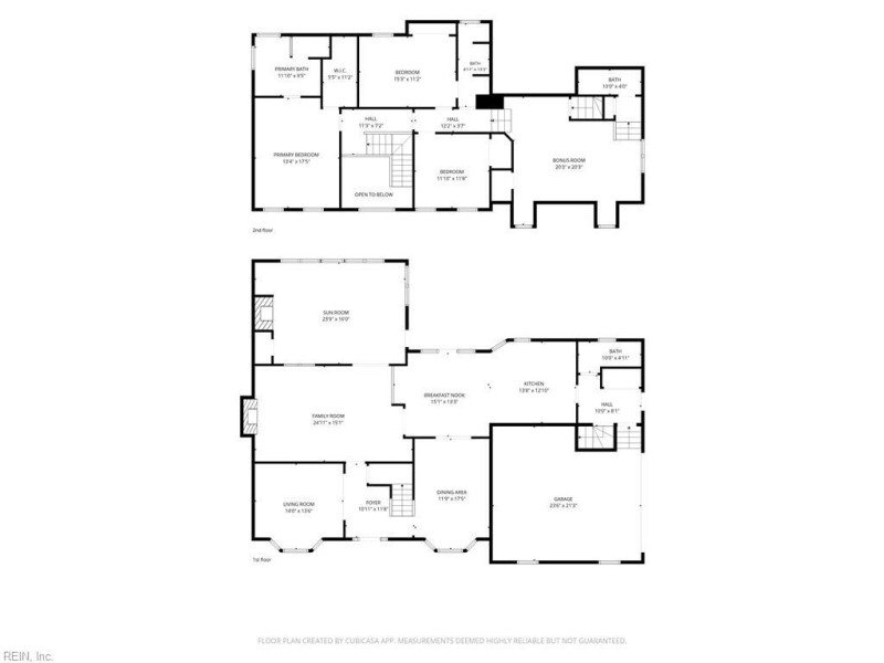 Photo 32 of 32 residential for sale in Chesapeake virginia