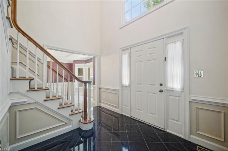 Photo 4 of 32 residential for sale in Chesapeake virginia