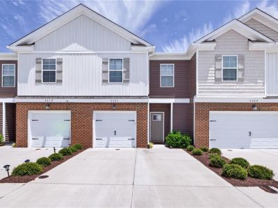 property image for 2421 Trafton Place CHESAPEAKE VA 23320
