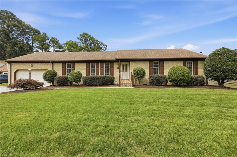 Photo 1 of 46 residential for sale in Chesapeake virginia