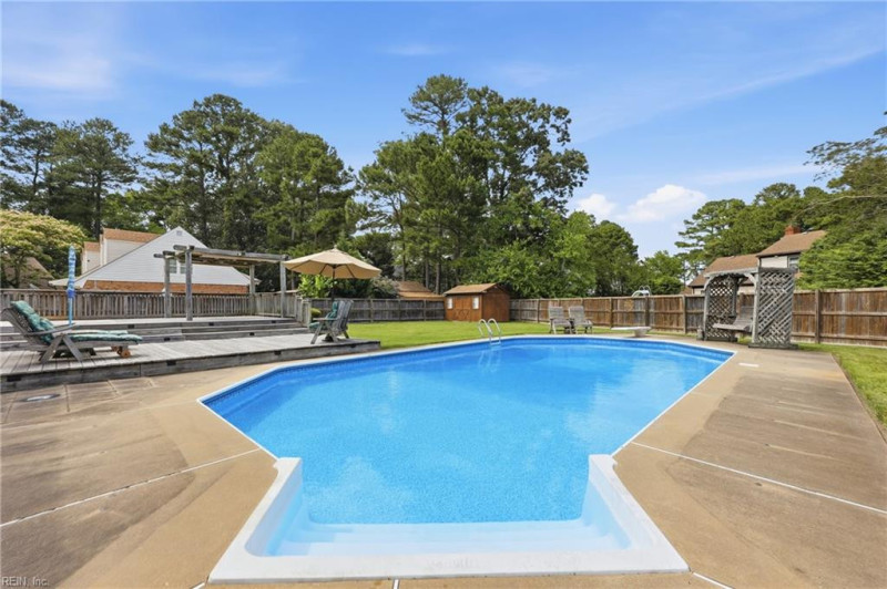 Photo 31 of 46 residential for sale in Chesapeake virginia