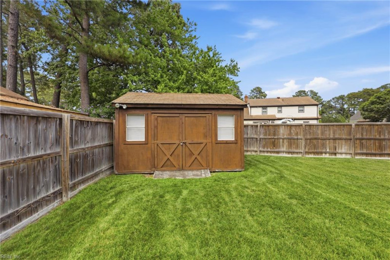 Photo 36 of 46 residential for sale in Chesapeake virginia