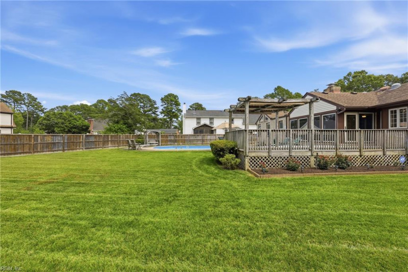 Photo 38 of 46 residential for sale in Chesapeake virginia