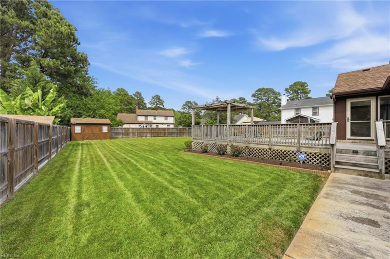 Photo 39 of 46 residential for sale in Chesapeake virginia
