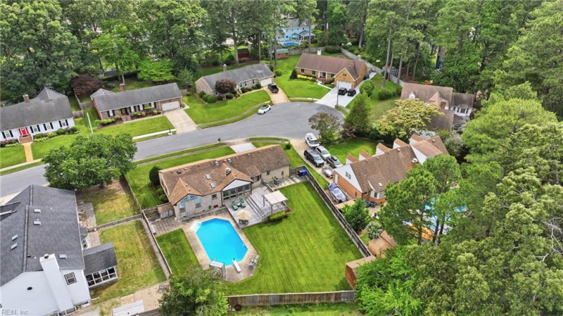 Photo 43 of 46 residential for sale in Chesapeake virginia