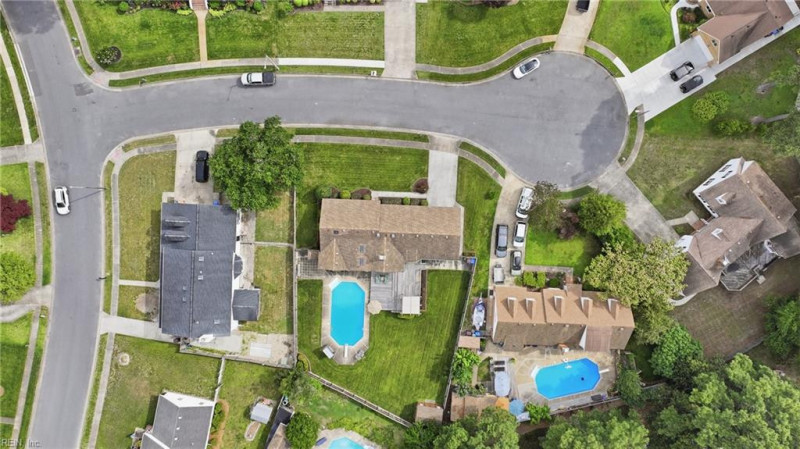 Photo 44 of 46 residential for sale in Chesapeake virginia