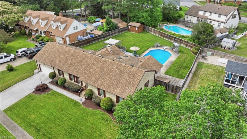 Photo 45 of 46 residential for sale in Chesapeake virginia