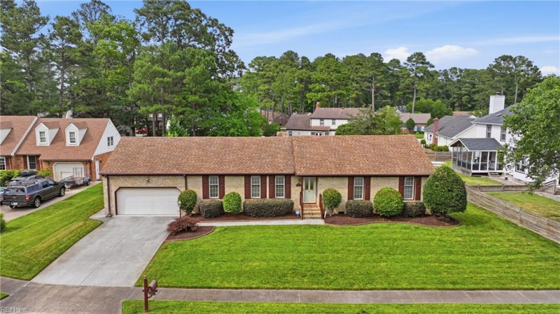 Photo 46 of 46 residential for sale in Chesapeake virginia