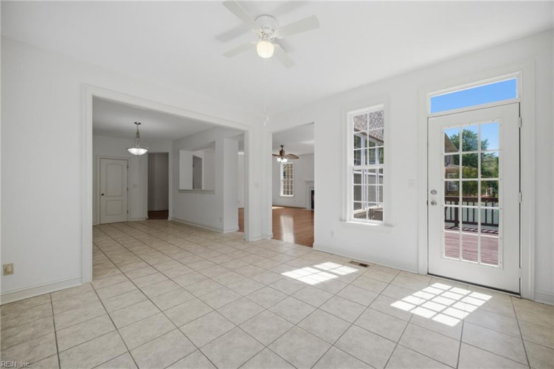 Photo 21 of 48 residential for sale in Chesapeake virginia