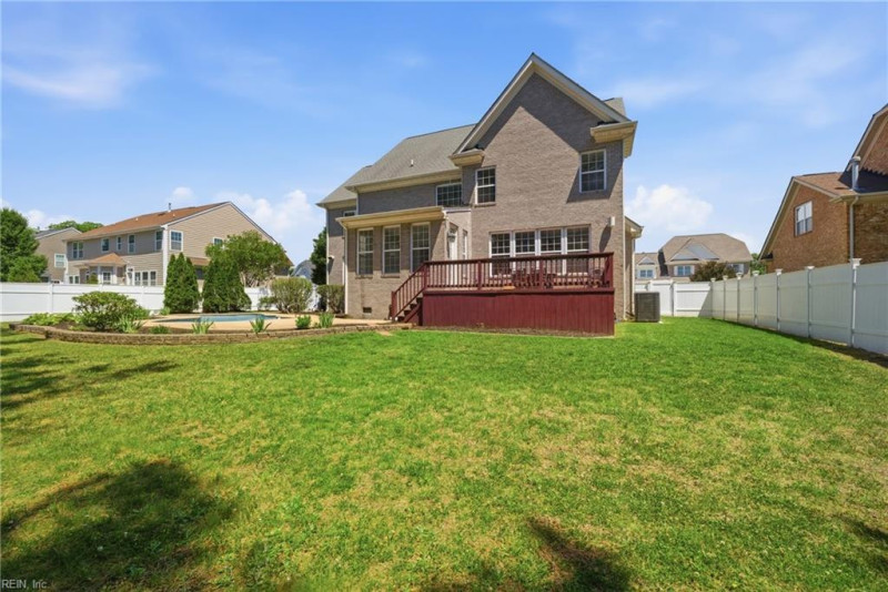 Photo 44 of 48 residential for sale in Chesapeake virginia