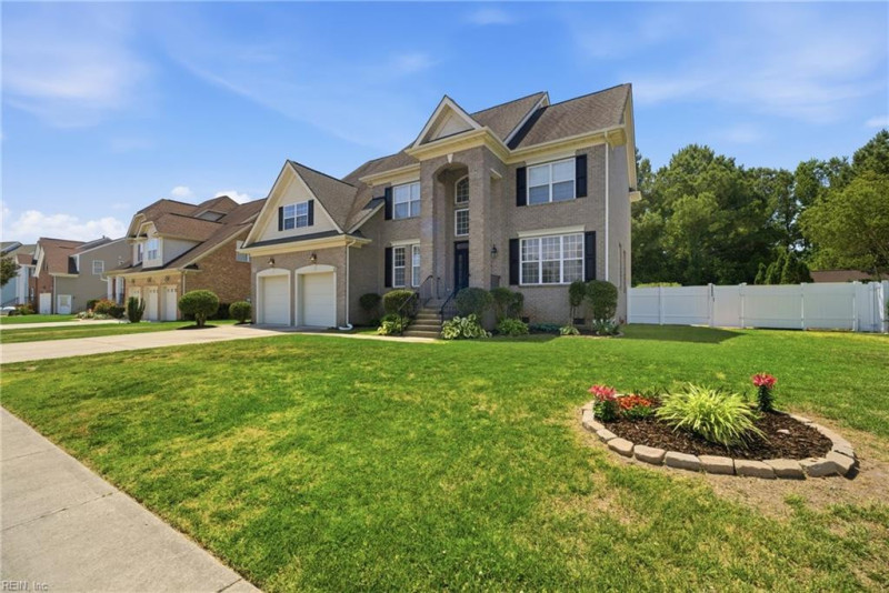 Photo 45 of 48 residential for sale in Chesapeake virginia