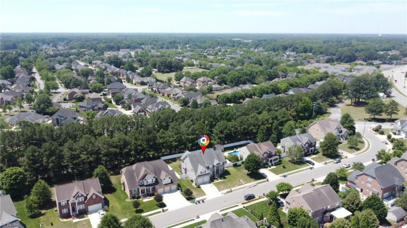Photo 46 of 48 residential for sale in Chesapeake virginia