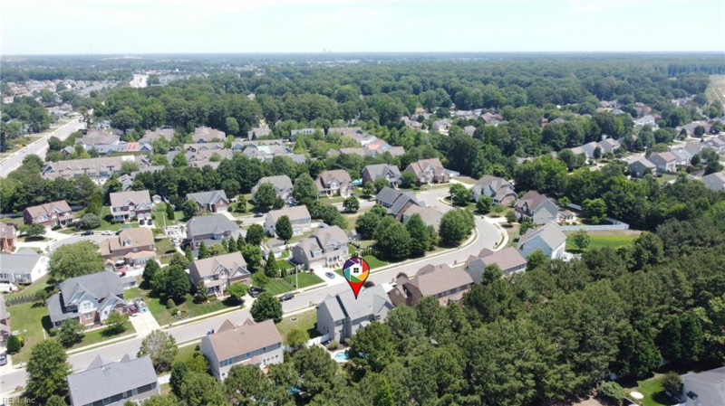 Photo 47 of 48 residential for sale in Chesapeake virginia