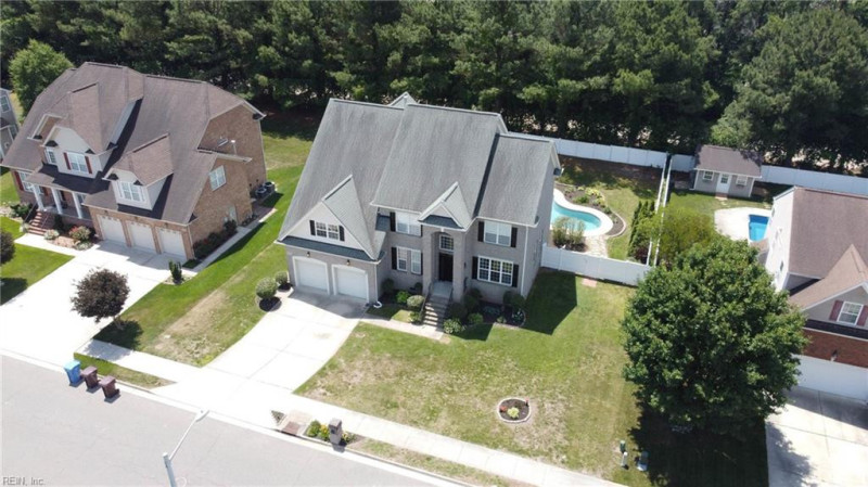 Photo 48 of 48 residential for sale in Chesapeake virginia