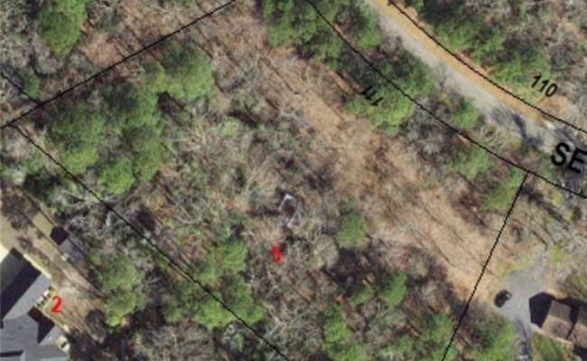111 Seven Hollys Drive, York County, VA 23692