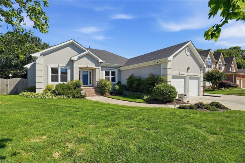 Photo 1 of 40 residential for sale in Chesapeake virginia
