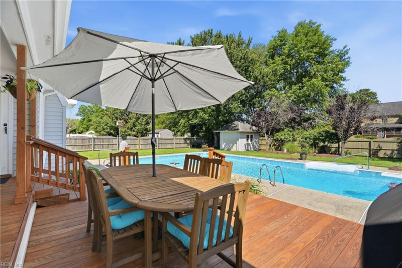 Photo 28 of 40 residential for sale in Chesapeake virginia