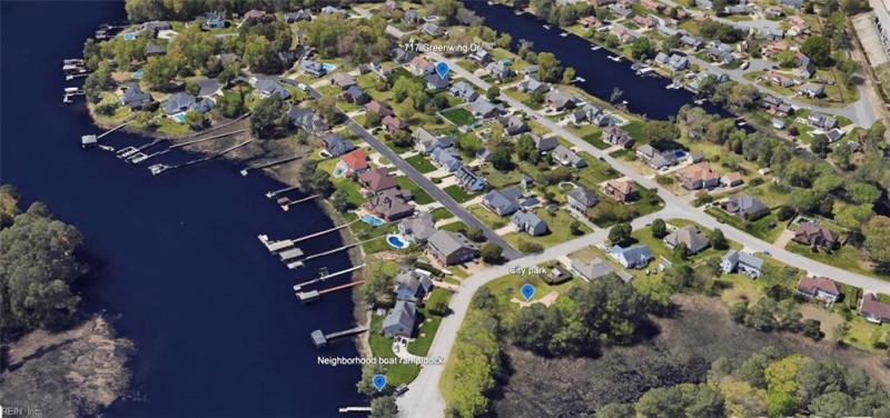 Photo 3 of 40 residential for sale in Chesapeake virginia