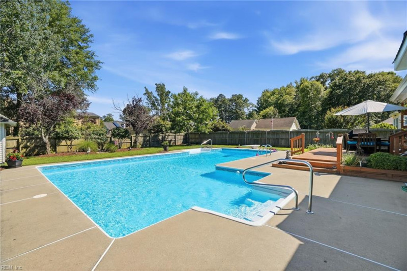 Photo 30 of 40 residential for sale in Chesapeake virginia