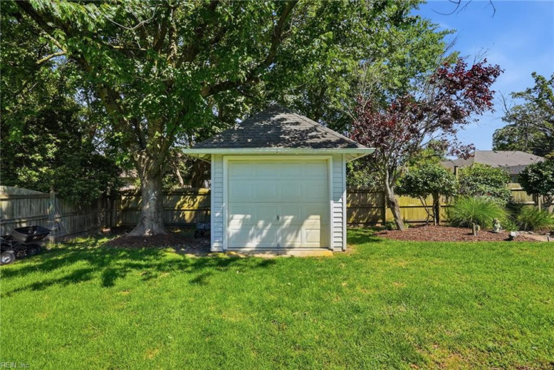 Photo 32 of 40 residential for sale in Chesapeake virginia