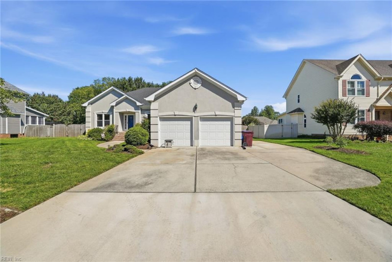 Photo 33 of 40 residential for sale in Chesapeake virginia