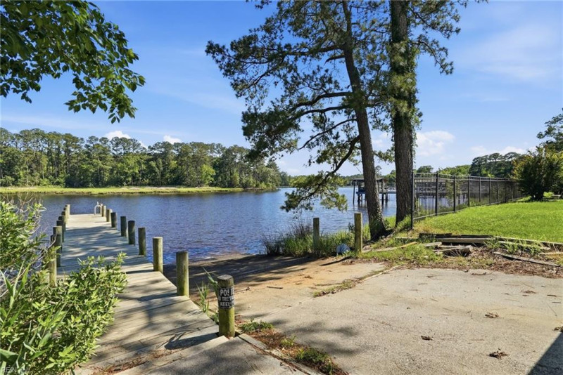 Photo 34 of 40 residential for sale in Chesapeake virginia