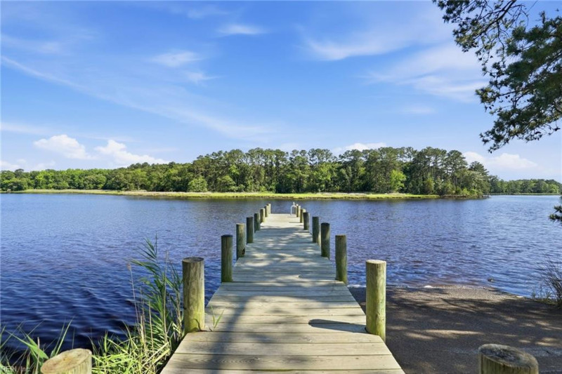 Photo 36 of 40 residential for sale in Chesapeake virginia