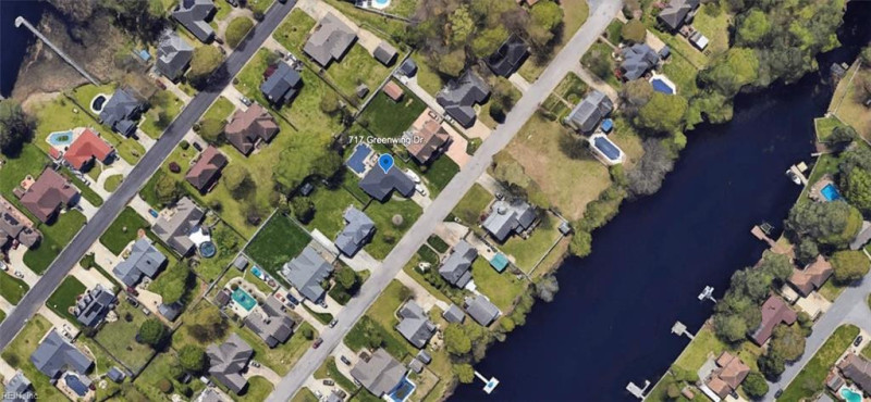 Photo 40 of 40 residential for sale in Chesapeake virginia