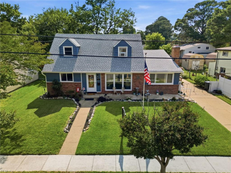 Photo 48 of 49 residential for sale in Norfolk virginia Photo 48 of 49 residential for sale in Norfolk virginia
