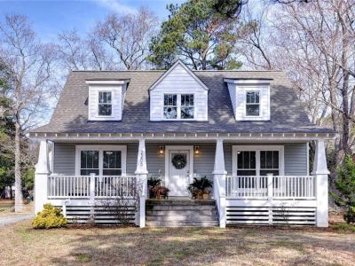 property image for 2205 Seaford Road YORK COUNTY VA 23696