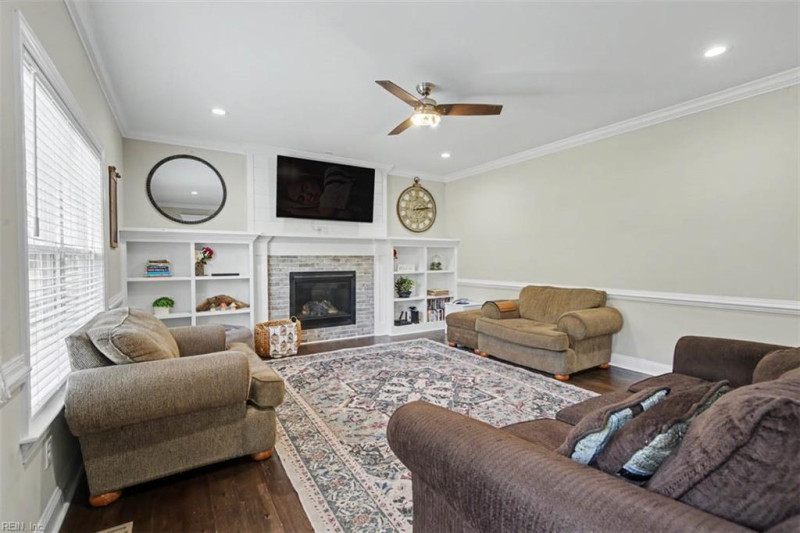 Photo 1 of 41 residential for sale in Suffolk virginia
