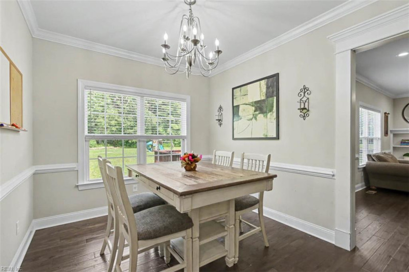 Photo 16 of 41 residential for sale in Suffolk virginia