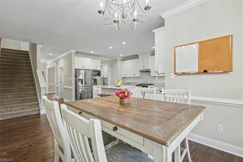 Photo 17 of 41 residential for sale in Suffolk virginia