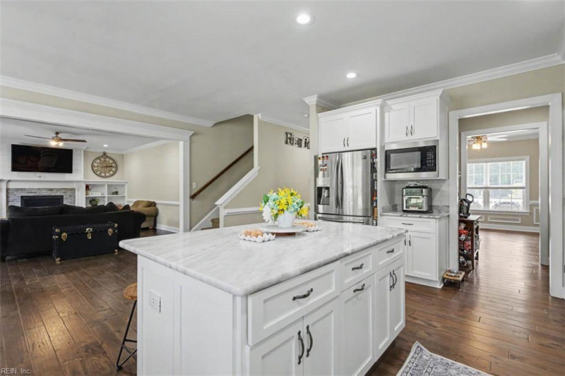 Photo 21 of 41 residential for sale in Suffolk virginia