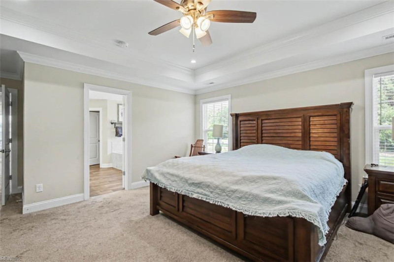 Photo 26 of 41 residential for sale in Suffolk virginia