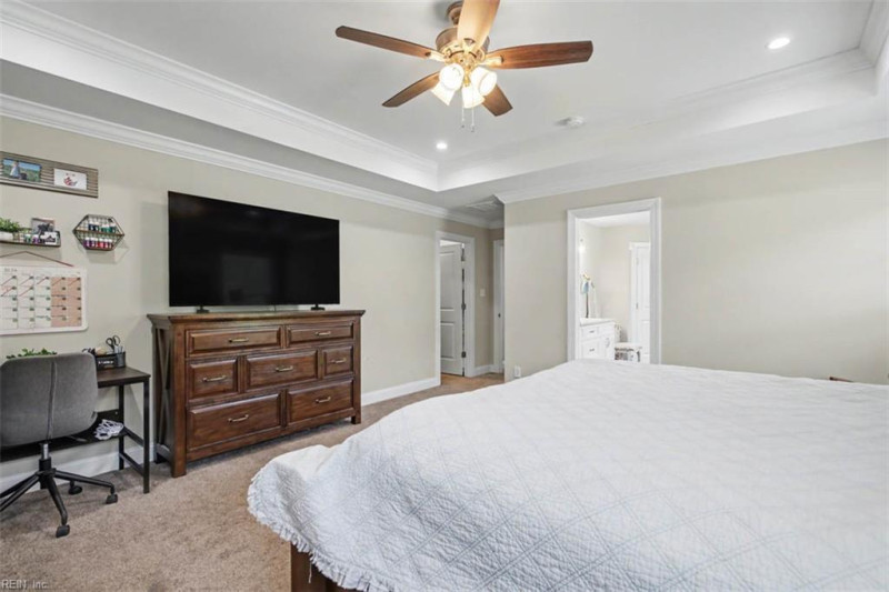 Photo 27 of 41 residential for sale in Suffolk virginia