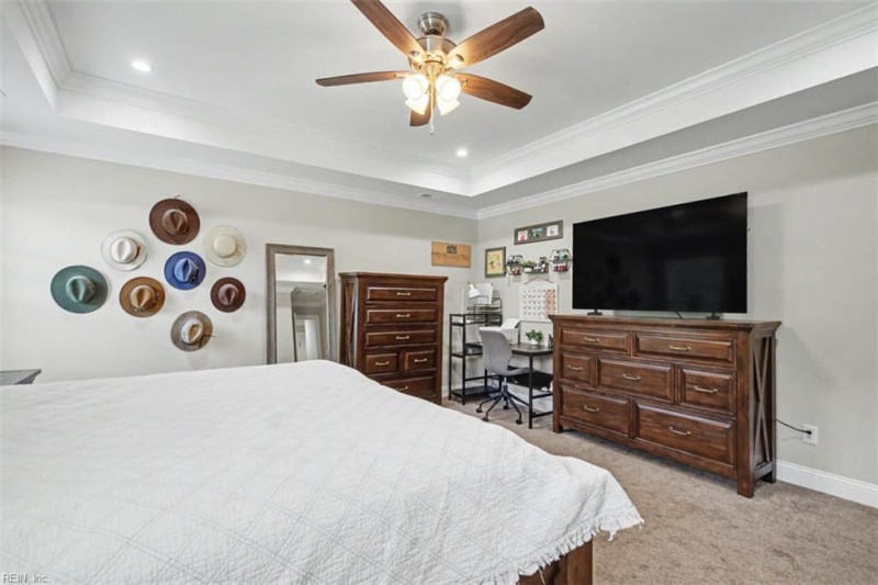 Photo 28 of 41 residential for sale in Suffolk virginia