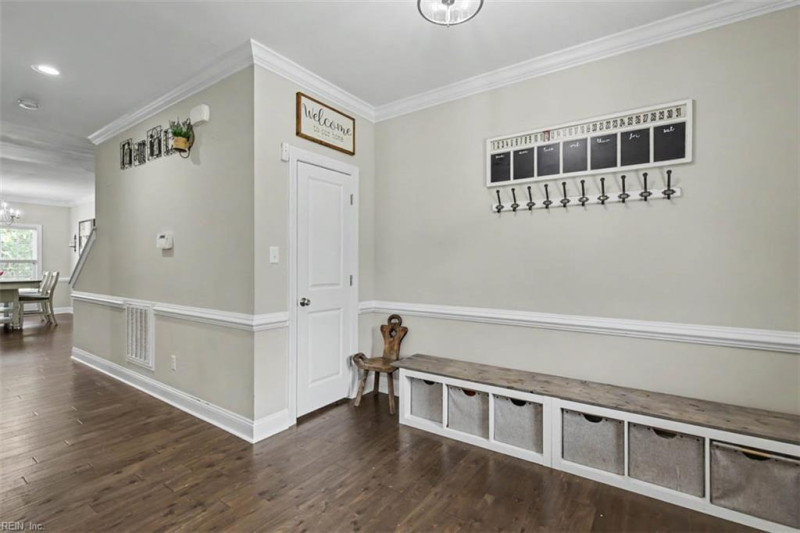 Photo 6 of 41 residential for sale in Suffolk virginia