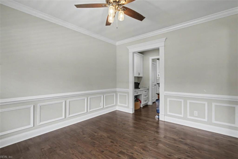 Photo 9 of 41 residential for sale in Suffolk virginia