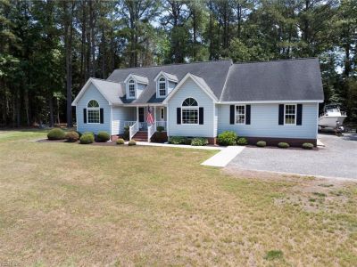 property image for 44 Fleetwood Circle MATHEWS COUNTY VA 23109