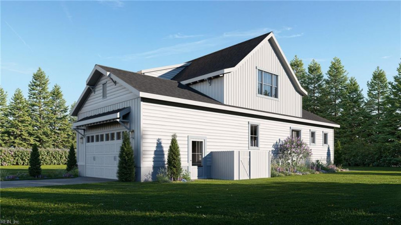 Photo 3 of 14 residential for sale in Northampton County virginia