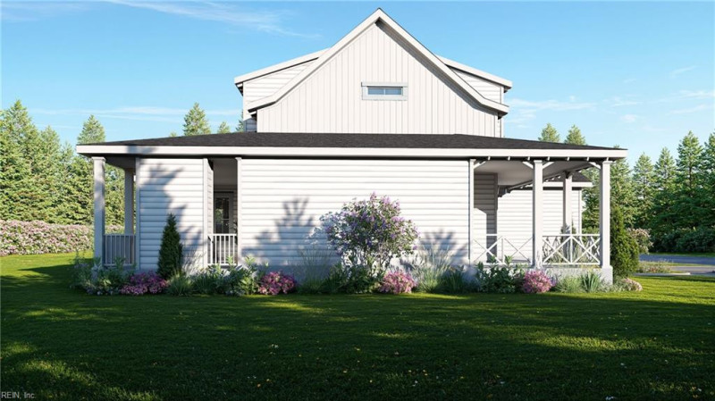 Photo 5 of 14 residential for sale in Northampton County virginia
