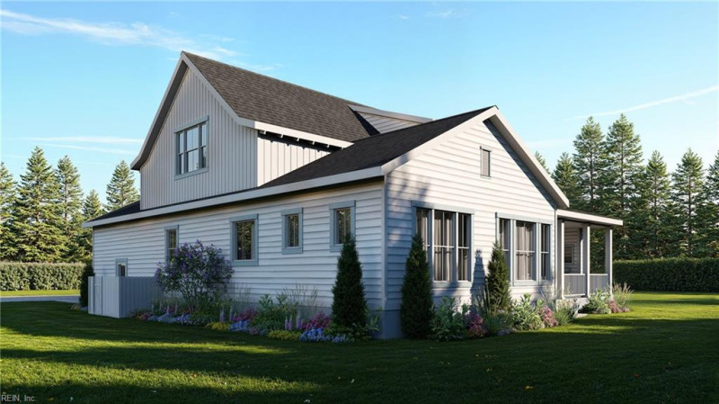 Photo 7 of 14 residential for sale in Northampton County virginia