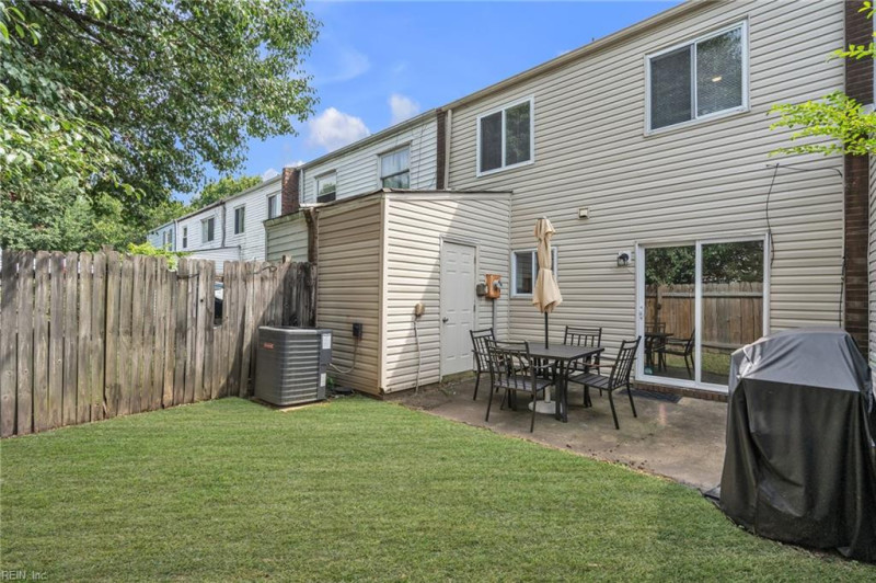 Photo 32 of 35 residential for sale in Virginia Beach virginia