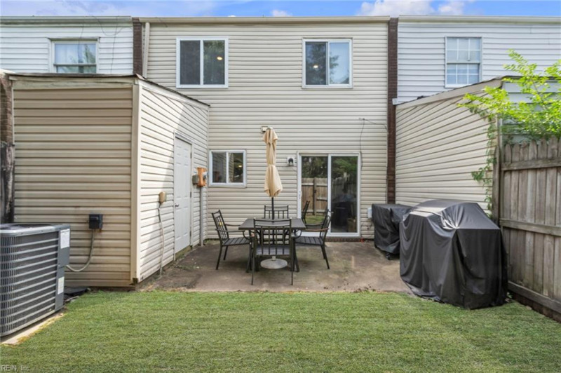 Photo 33 of 35 residential for sale in Virginia Beach virginia