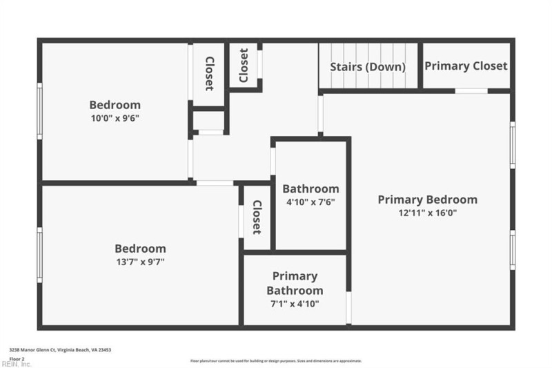Photo 35 of 35 residential for sale in Virginia Beach virginia