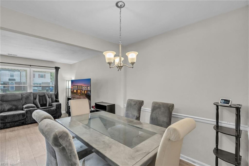 Photo 6 of 35 residential for sale in Virginia Beach virginia